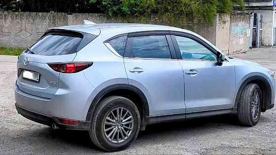 Mazda CX-5 Донецк