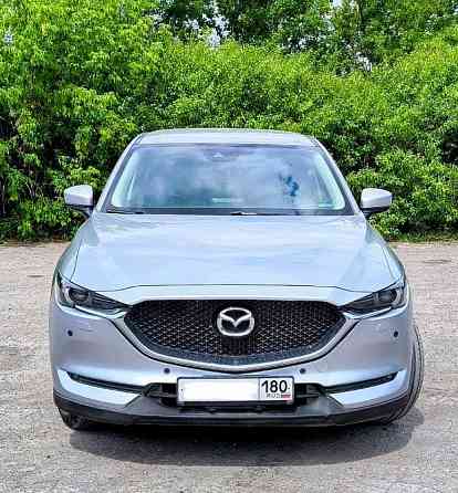 Mazda CX-5 Донецк