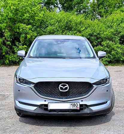 Mazda CX-5 Донецк