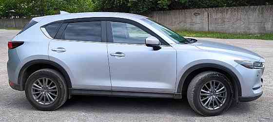 Mazda CX-5 Донецк