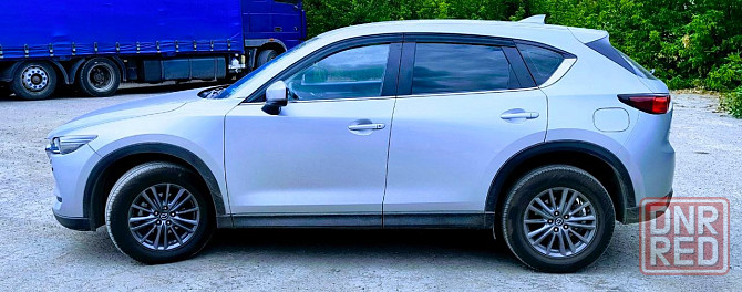 Mazda CX-5 Донецк - изображение 4
