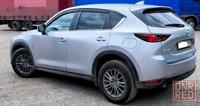 Mazda CX-5 Донецк - изображение 3