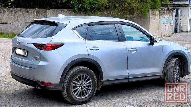 Mazda CX-5 Донецк - изображение 6
