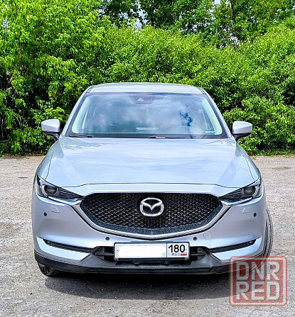 Mazda CX-5 Донецк - изображение 2