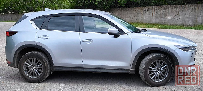 Mazda CX-5 Донецк - изображение 5