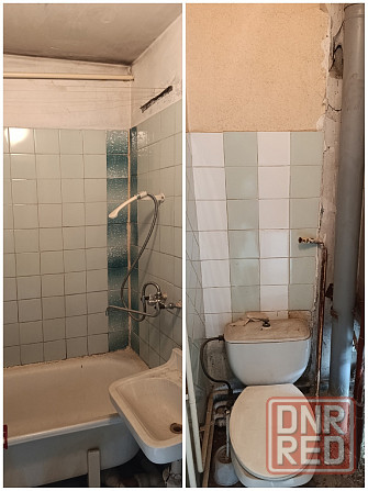 Продам 3ком кв Щетинина, Под ремонт. Док готовы Донецк - изображение 5