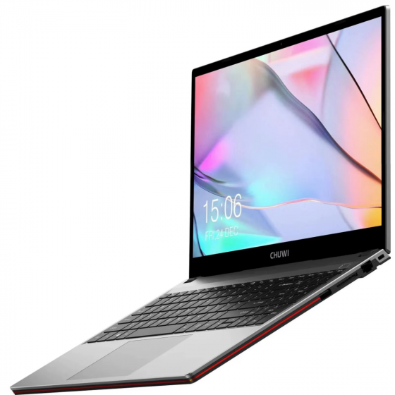 Ноутбук CHUWI CoreBook XPro 15.6" 1920x1080 Intel Core i5 12450H, 16Gb RAM, 512Gb SSD, серый Макеевка