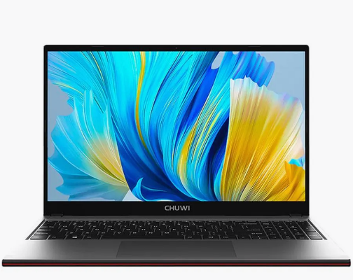 Ноутбук CHUWI CoreBook XPro 15.6" 1920x1080 Intel Core i5 12450H, 16Gb RAM, 512Gb SSD, серый Макеевка