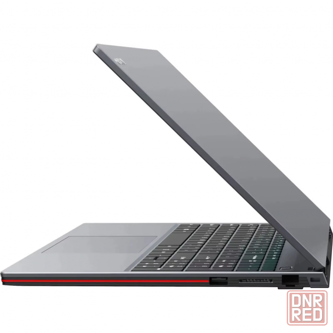 Ноутбук CHUWI CoreBook XPro 15.6" 1920x1080 Intel Core i5 12450H, 16Gb RAM, 512Gb SSD, серый Макеевка - изображение 7