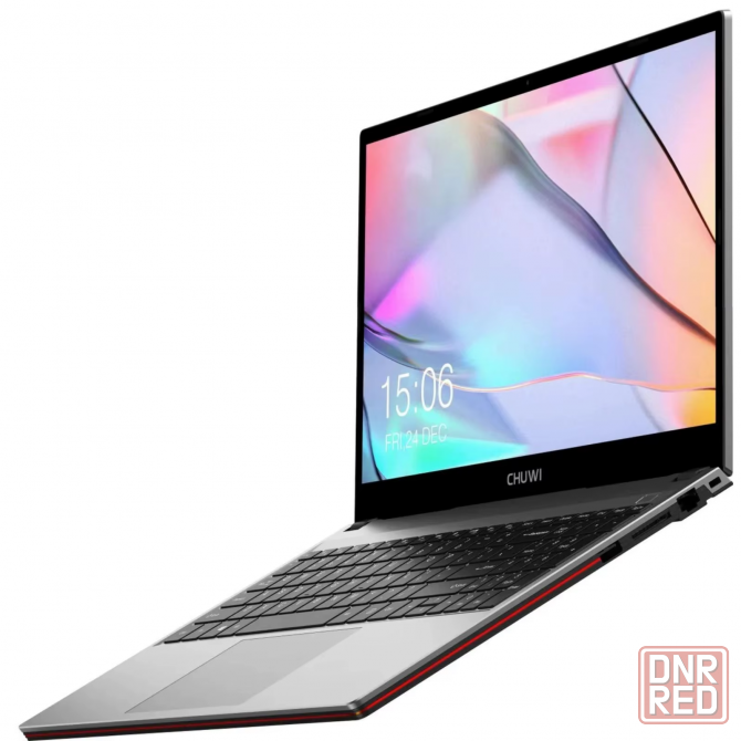 Ноутбук CHUWI CoreBook XPro 15.6" 1920x1080 Intel Core i5 12450H, 16Gb RAM, 512Gb SSD, серый Макеевка - изображение 6