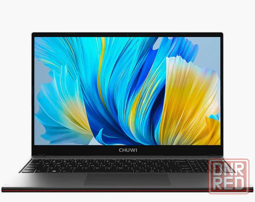 Ноутбук CHUWI CoreBook XPro 15.6" 1920x1080 Intel Core i5 12450H, 16Gb RAM, 512Gb SSD, серый Макеевка - изображение 1