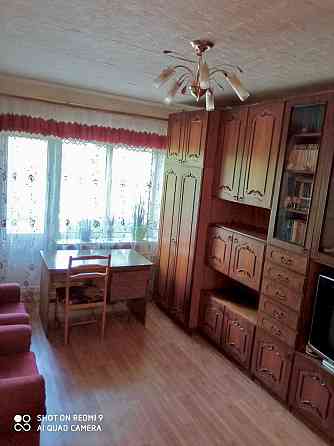 Тц "Галактика", 663 квартал, 1к. кв-ра, отличная, 2/5 Макеевка