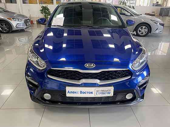 Kia Cerato Forte 2019 Макеевка