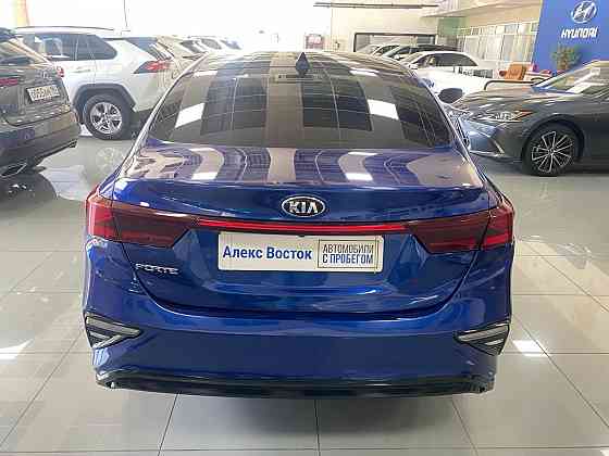 Kia Cerato Forte 2019 Макеевка