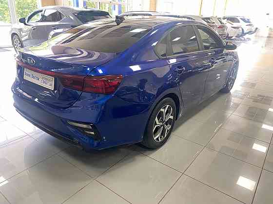 Kia Cerato Forte 2019 Макеевка