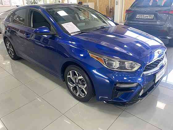 Kia Cerato Forte 2019 Макеевка