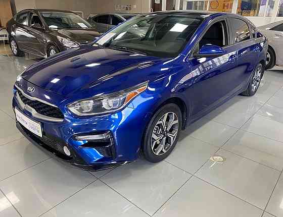 Kia Cerato Forte 2019 Макеевка