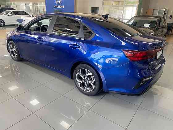 Kia Cerato Forte 2019 Макеевка
