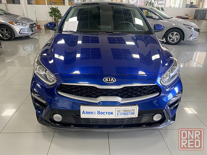 Kia Cerato Forte 2019 Макеевка - изображение 6