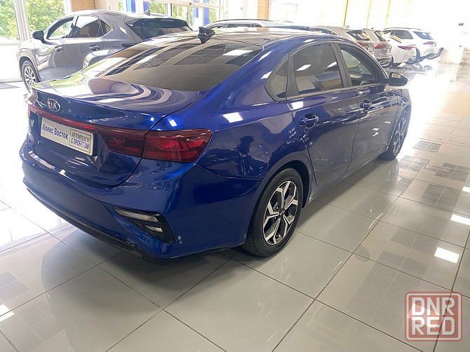 Kia Cerato Forte 2019 Макеевка - изображение 4