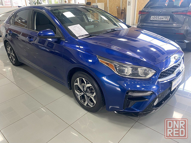 Kia Cerato Forte 2019 Макеевка - изображение 3