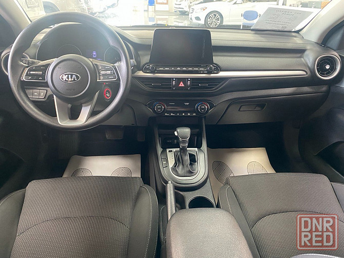 Kia Cerato Forte 2019 Макеевка - изображение 8