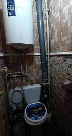 Сдам 2-к квартиру на Зеленом Макеевка