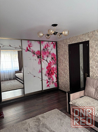 Продам 2х ком Пролетарский район Донецк - изображение 1
