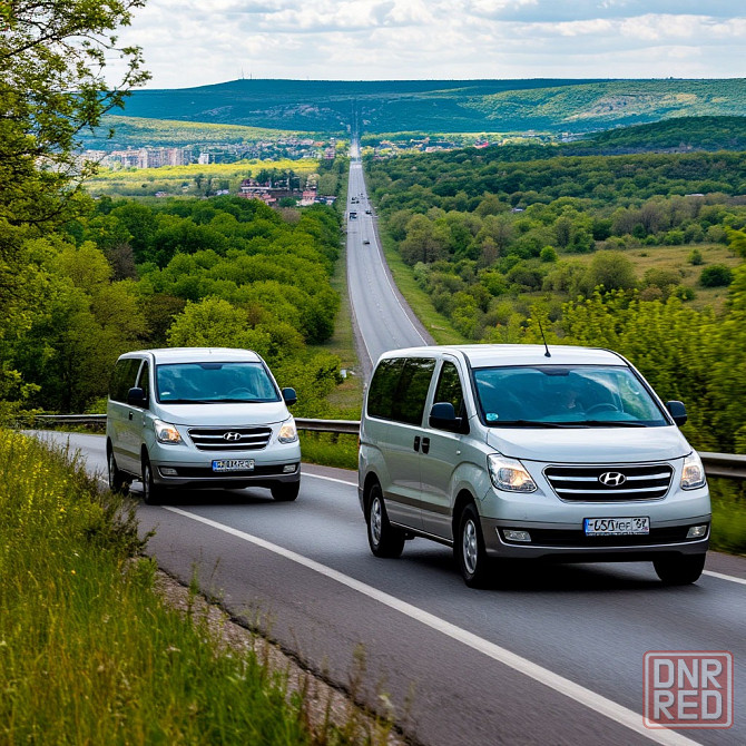 Едем в Крым и обратно Донецк - изображение 6