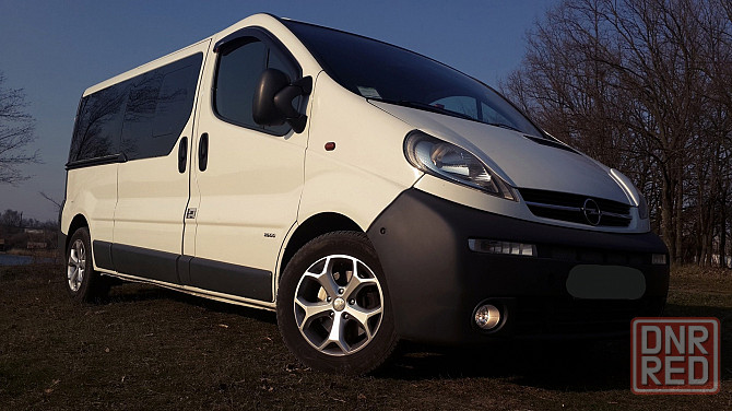 Едем в Крым и обратно Донецк - изображение 8