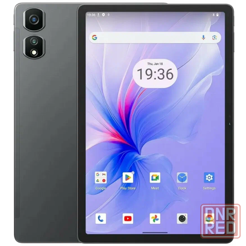 Планшет 11" Blackview Tab 16 Pro LTE 8/256GB Макеевка - изображение 2