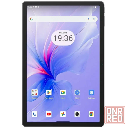 Планшет 11" Blackview Tab 16 Pro LTE 8/256GB Макеевка - изображение 3