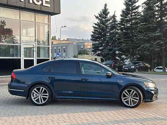 VOLKSWAGEN PASSAT B 8, NMS, 2,0 TSI 2017 Донецк