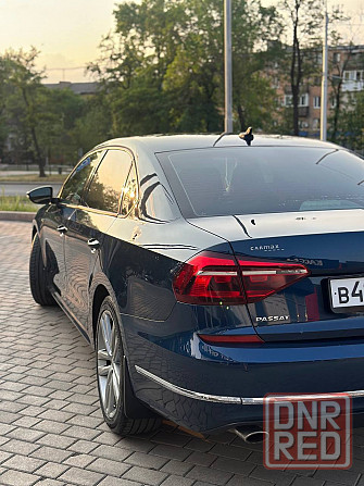 VOLKSWAGEN PASSAT B 8, NMS, 2,0 TSI 2017 Донецк - изображение 5