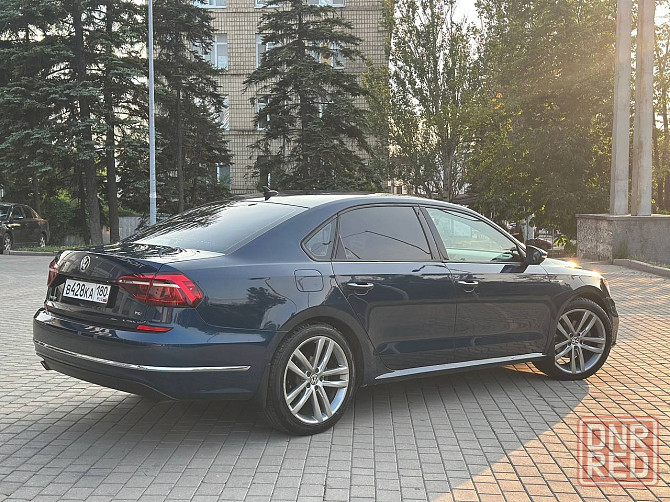VOLKSWAGEN PASSAT B 8, NMS, 2,0 TSI 2017 Донецк - изображение 4