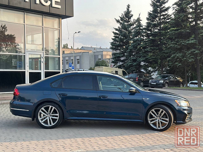 VOLKSWAGEN PASSAT B 8, NMS, 2,0 TSI 2017 Донецк - изображение 3