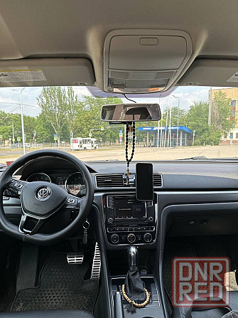 VOLKSWAGEN PASSAT B 8, NMS, 2,0 TSI 2017 Донецк - изображение 7