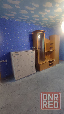 Сдам 3 ком. кв. пр. Ильича, Мединститут Донецк - изображение 4
