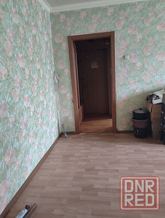 Продам 3-х комнатную квартиру на Зеленом с индивидуальным отоплением, Макеевка Макеевка - изображение 6