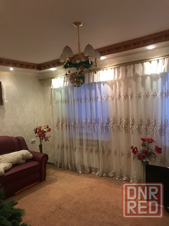 Продам дом Текстильщик с ремонтом-поменяно все 100 м2 гараж 8 сот Донецк - изображение 10
