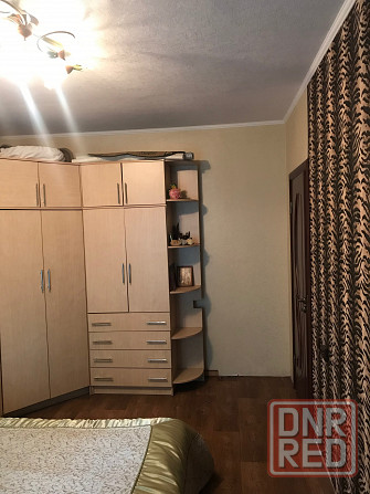 Продам дом Текстильщик с ремонтом-поменяно все 100 м2 гараж 8 сот Донецк - изображение 5