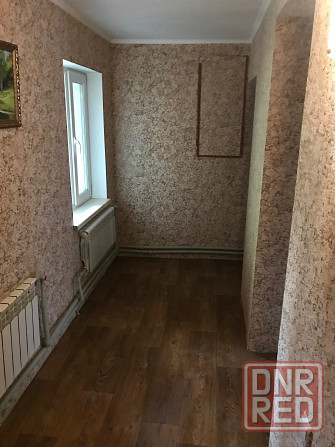 Продам дом Текстильщик с ремонтом-поменяно все 100 м2 гараж 8 сот Донецк - изображение 7