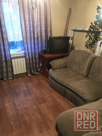 Продам дом Текстильщик с ремонтом-поменяно все 100 м2 гараж 8 сот Донецк - изображение 12