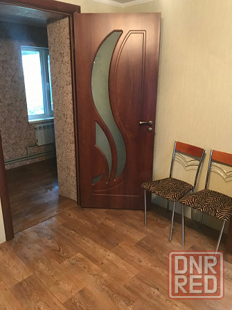 Продам дом Текстильщик с ремонтом-поменяно все 100 м2 гараж 8 сот Донецк - изображение 6