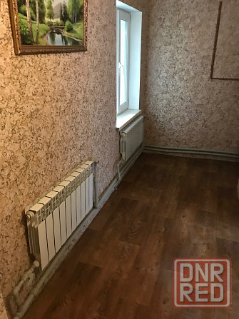 Продам дом Текстильщик с ремонтом-поменяно все 100 м2 гараж 8 сот Донецк - изображение 8