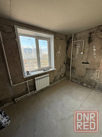 Продается 1-комнатная квартира под ремонт г.Мариуполь центральный район ул.Куприна Мариуполь - изображение 1