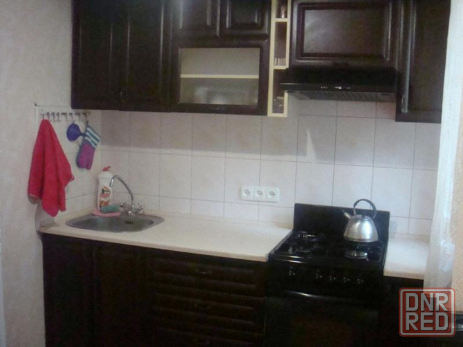 Продается 1 комн. квартира Пролетарский р-н Донецк - изображение 5
