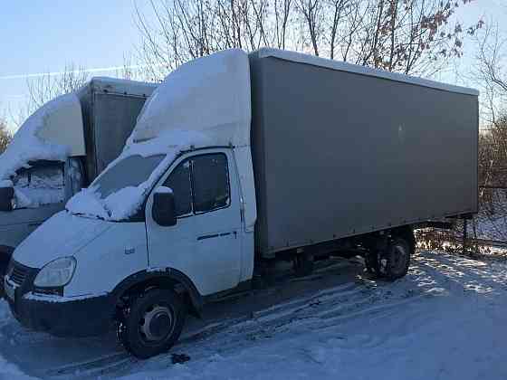 услуги газели с грузчиками казань цена Казань