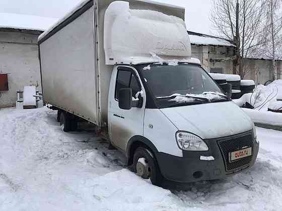 услуги перевозки грузов газель казань Казань