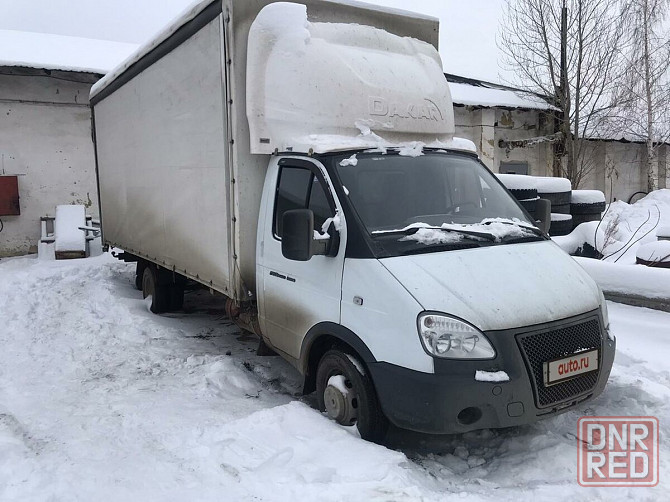 услуги перевозки грузов газель казань Казань - изображение 1